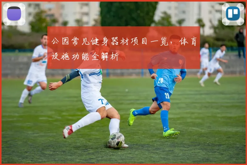 公园常见健身器材项目一览，体育设施功能全解析